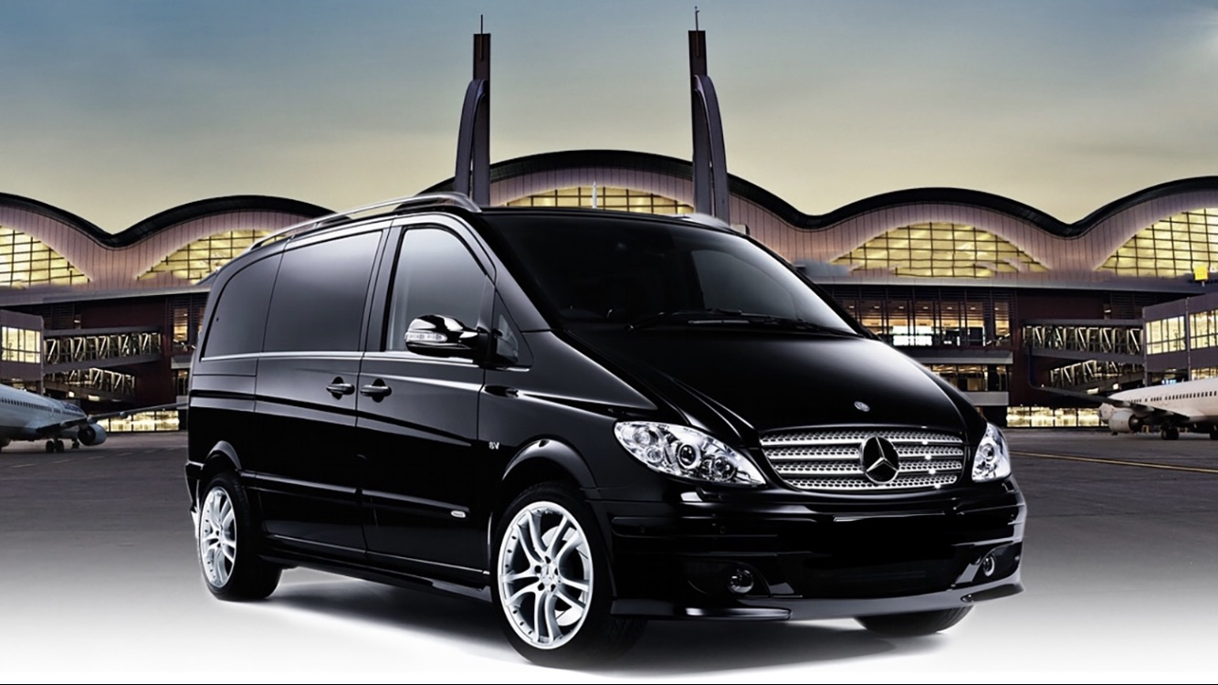 PRIVATE CHAUFFEUR AND VIP CAR SERVICES